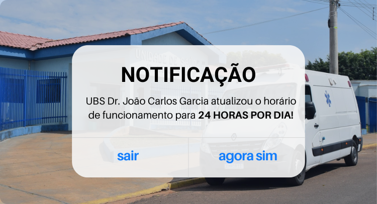 PREFEITURA INAUGURA PROGRAMA MÉDICO 24 HORAS NA CIDADE